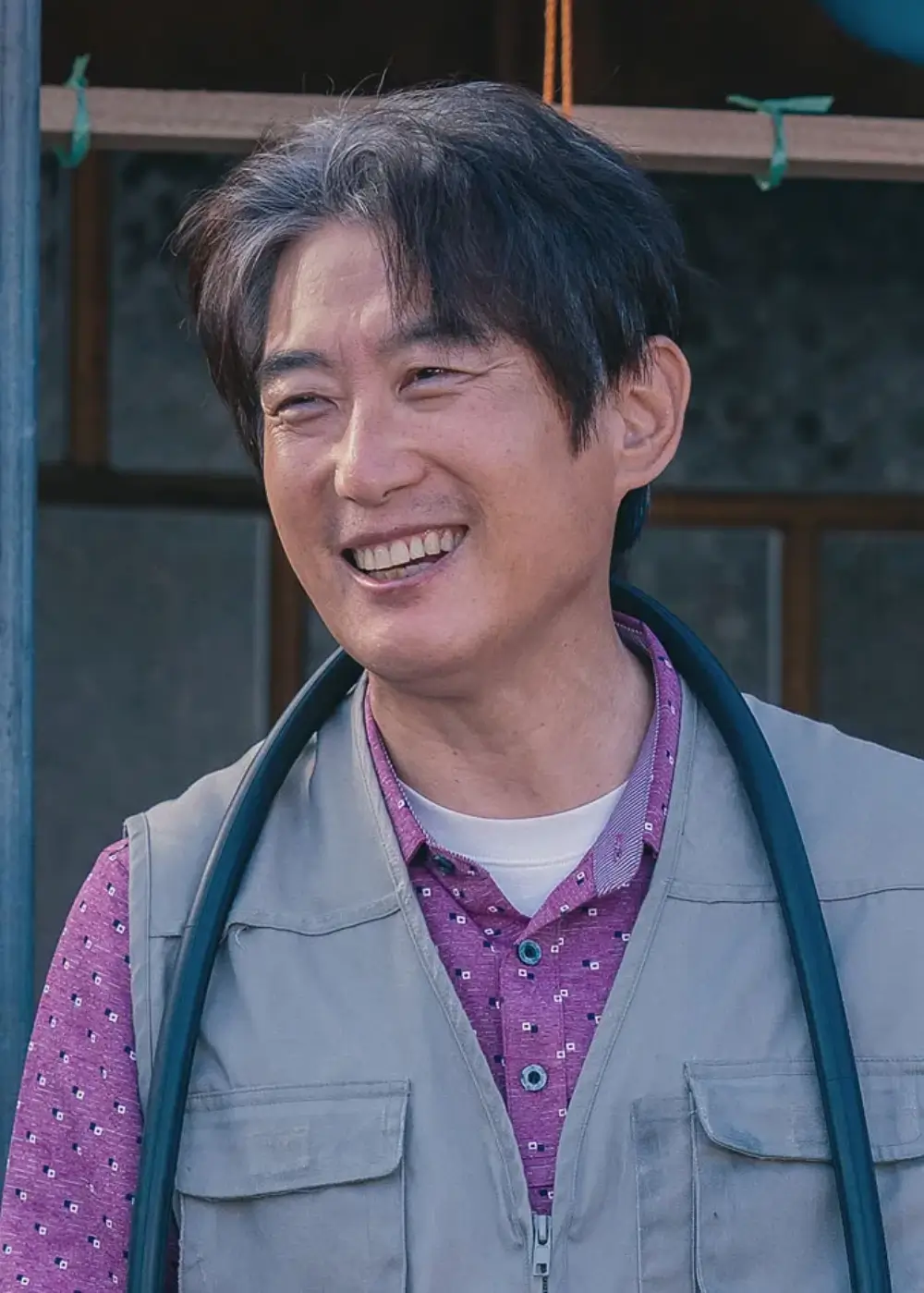 이장