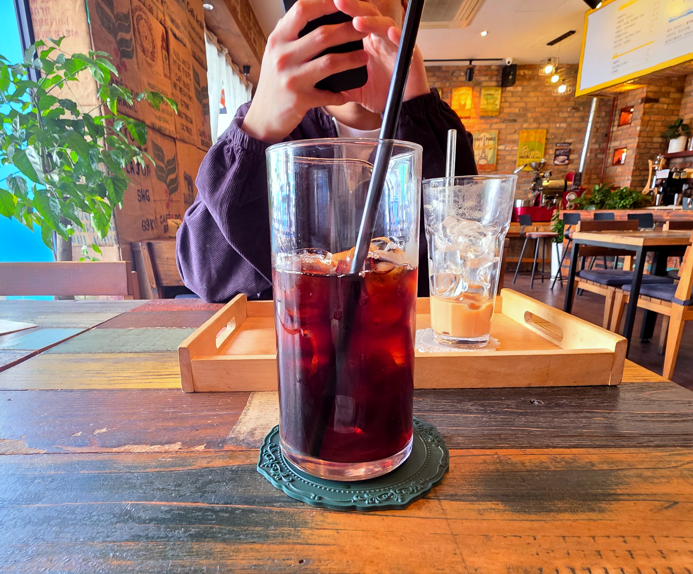 우이동핸드드립카페