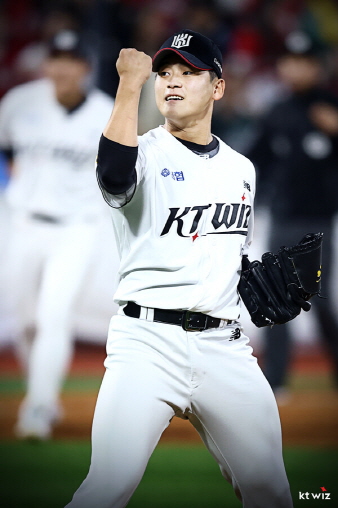 준플레이오프 4차전