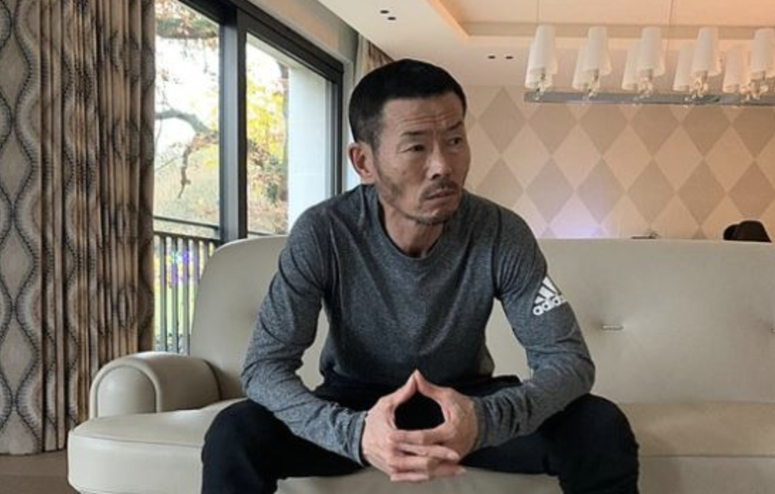 손웅정 인터뷰2