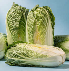 간에 좋은 음식 10