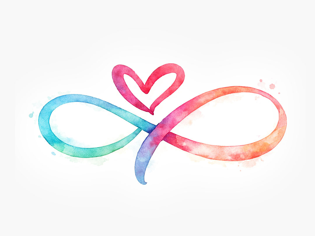 2025년 12월 30일 말씀 카드 성경구절 이미지 ❘ 하느님의 뜻을 실천하는 사람은 영원히 남습니다. (1요한 2,17)