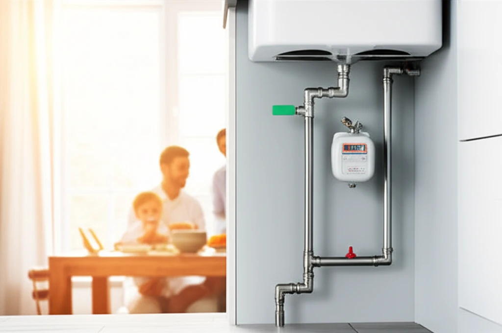 2025 속초시 취약계층 상하수도 요..