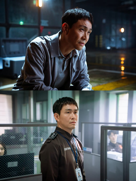 드라마 굿보이 관련 이미지