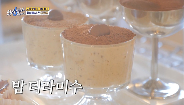 식스센스 수원 2회 맛집 정보 김치폭탄통닭 파르페 냉면꼬치 디믈리에 도토리캐리커쳐 여행