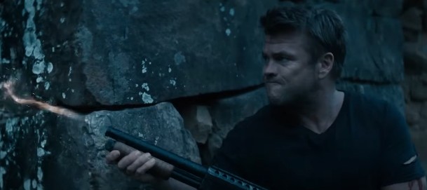 미국 범죄 액션 영화 추천 거너 다시보기 줄거리 결말 후기 리뷰