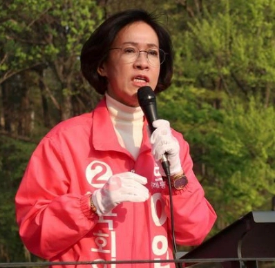 이인선 대구 수성을 공천 이유 배경