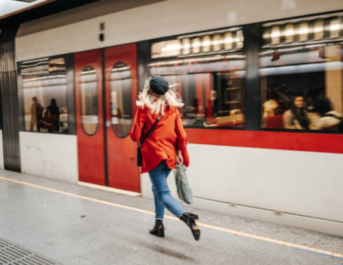 KTX 청소년 할인