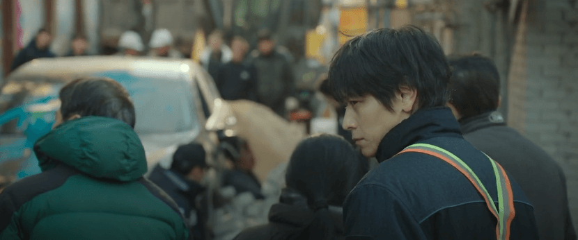 2024년 5월 영화 설계자 THE PLOT