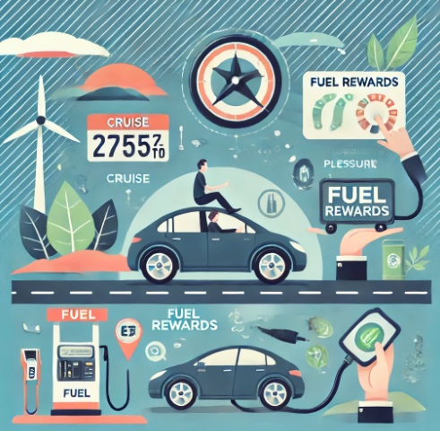 주유비 절약하는 방법