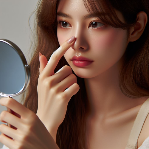 콧속이 허는 이유