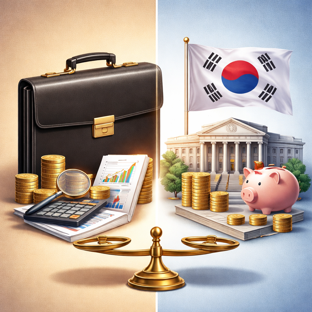채권 시장 구조 이해