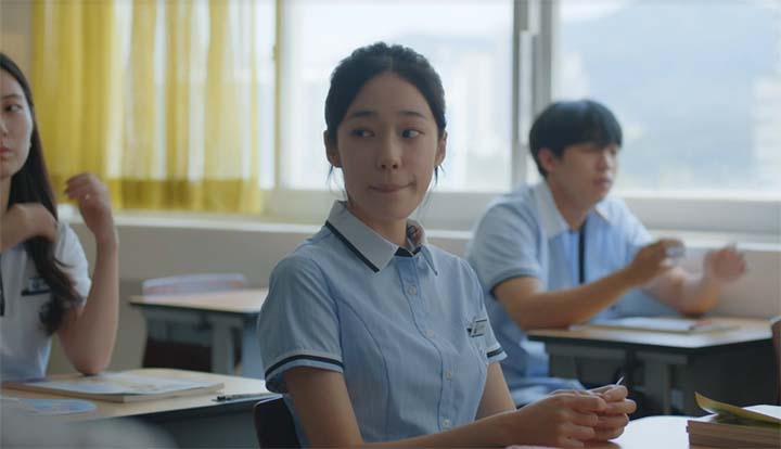 일타스캔들 1회