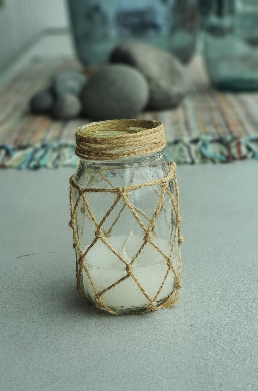 업사이클링 실천 다 쓴 립밤 케이스로 만드는 여행용 미니 용기