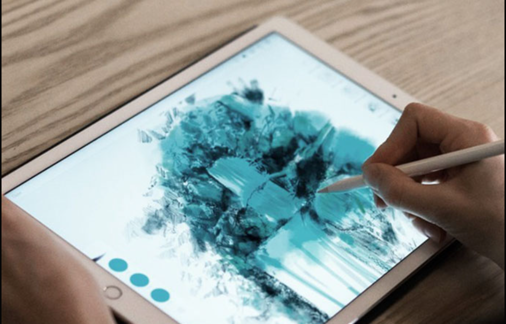 디지털 시대의 미술교육 : 전통과 기술의 조화로