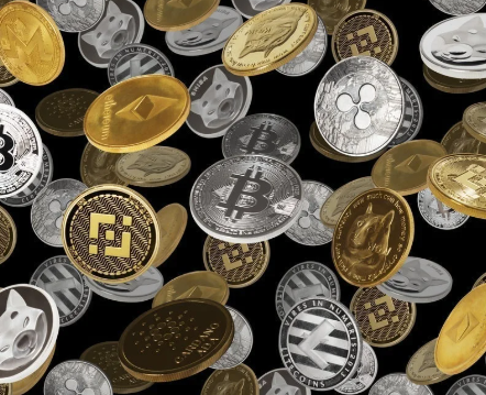 암호화폐의 미래