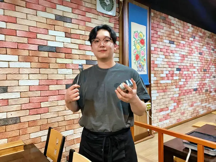 생활의 달인 오늘방송 냉삼 삼겹살 곱창 디저트 볶음밥 맛집