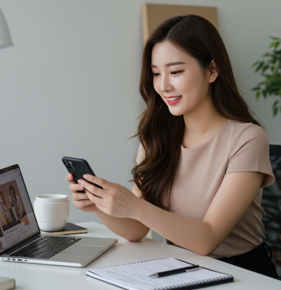 어떤 플랫폼부터 시작할까?