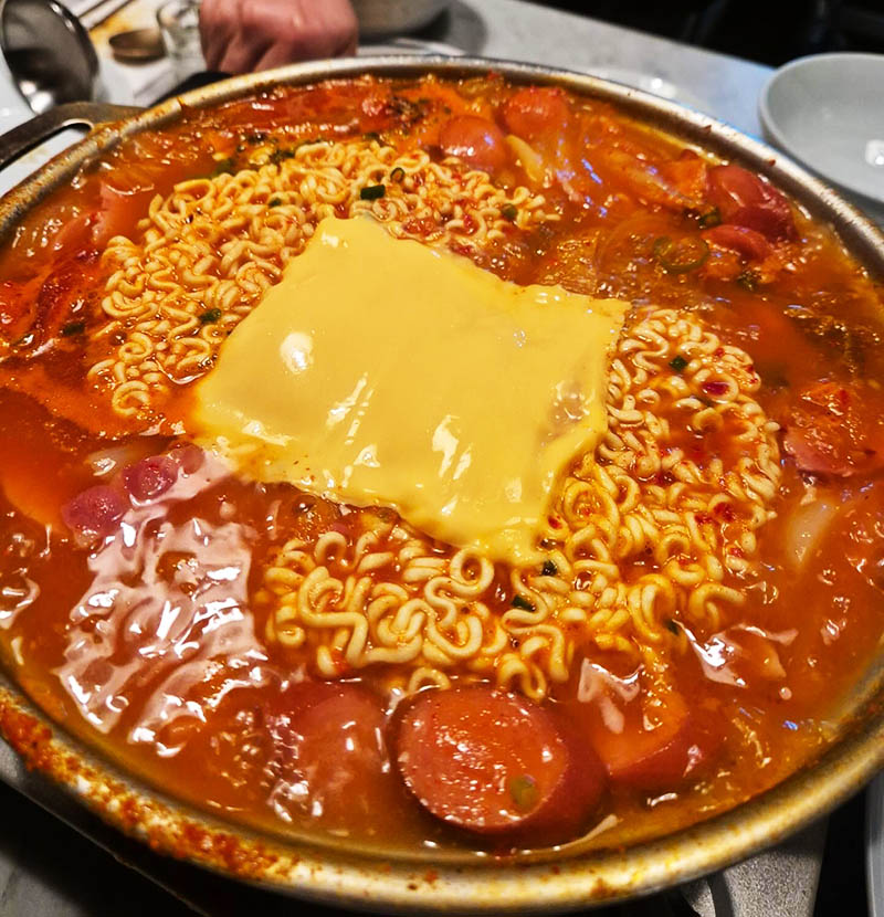강남 신사동 한식주점 '산호'