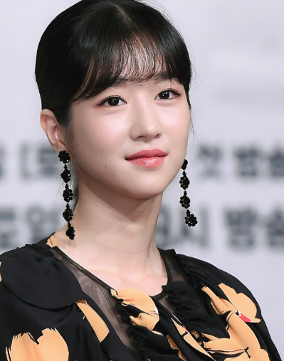 서예지 프로필