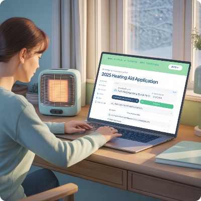 2025 사랑온 난방비 지원금 신청 대상 및 신청 방법 이미지