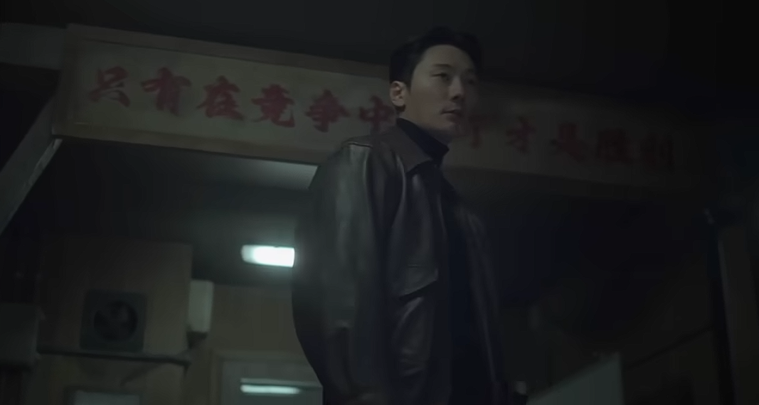 K-영화 〈 단죄, 2025 〉 - 엄마를 잃은 여자의 복수극