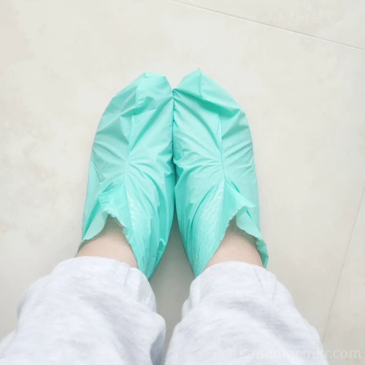 다이소-화장품-보습을부탁해-사용법