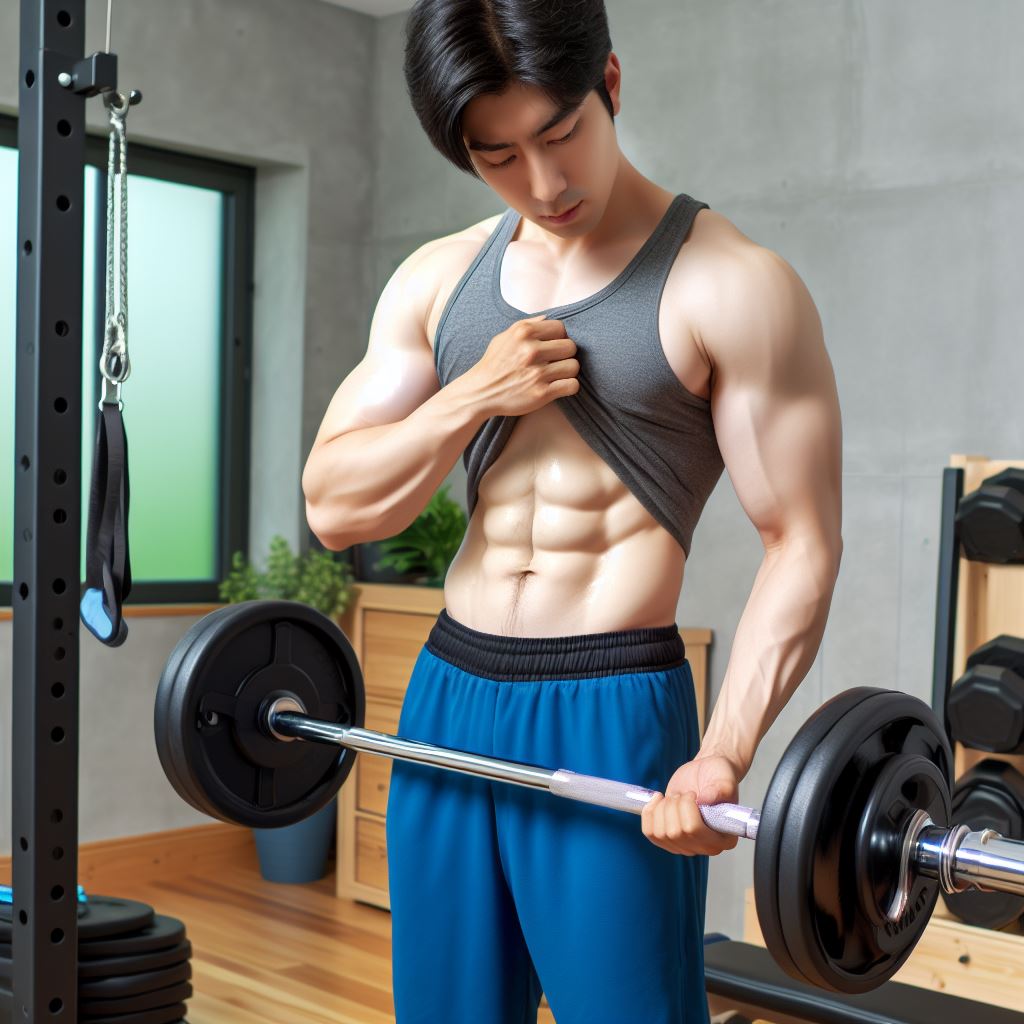 운동과 다이어트, 식단, 약으로 뱃살 빼는 최고의 방법을 찾아보세요!