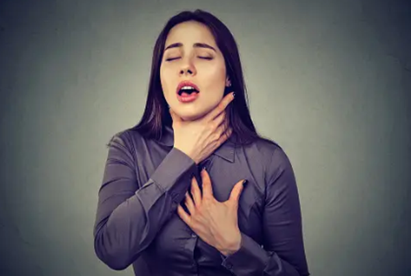 아나필락시스 쇼크