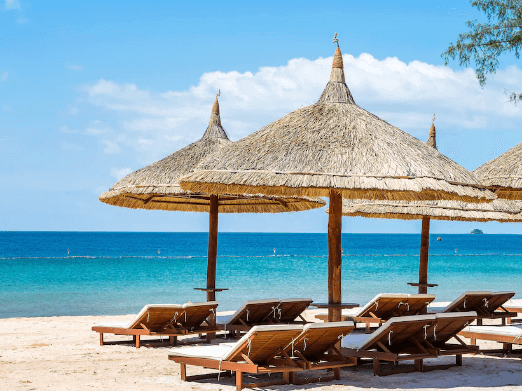 푸꾸옥 빈펄리조트