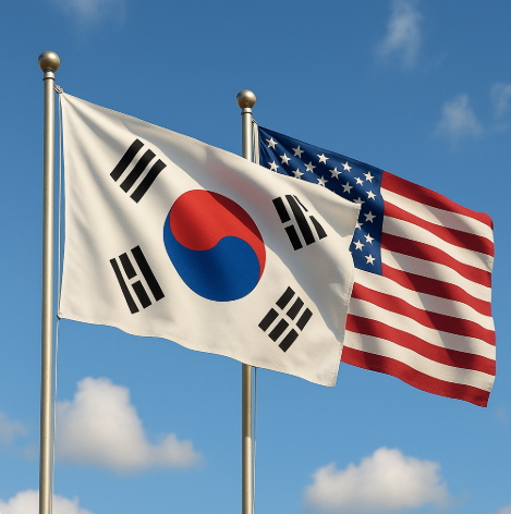 글로벌 6G현황 한국,미국