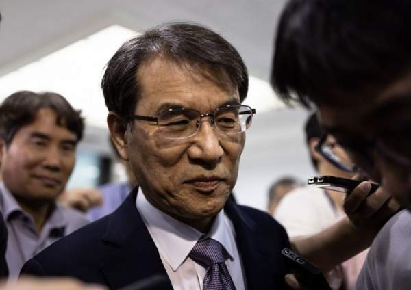 노태악 대법관 프로필