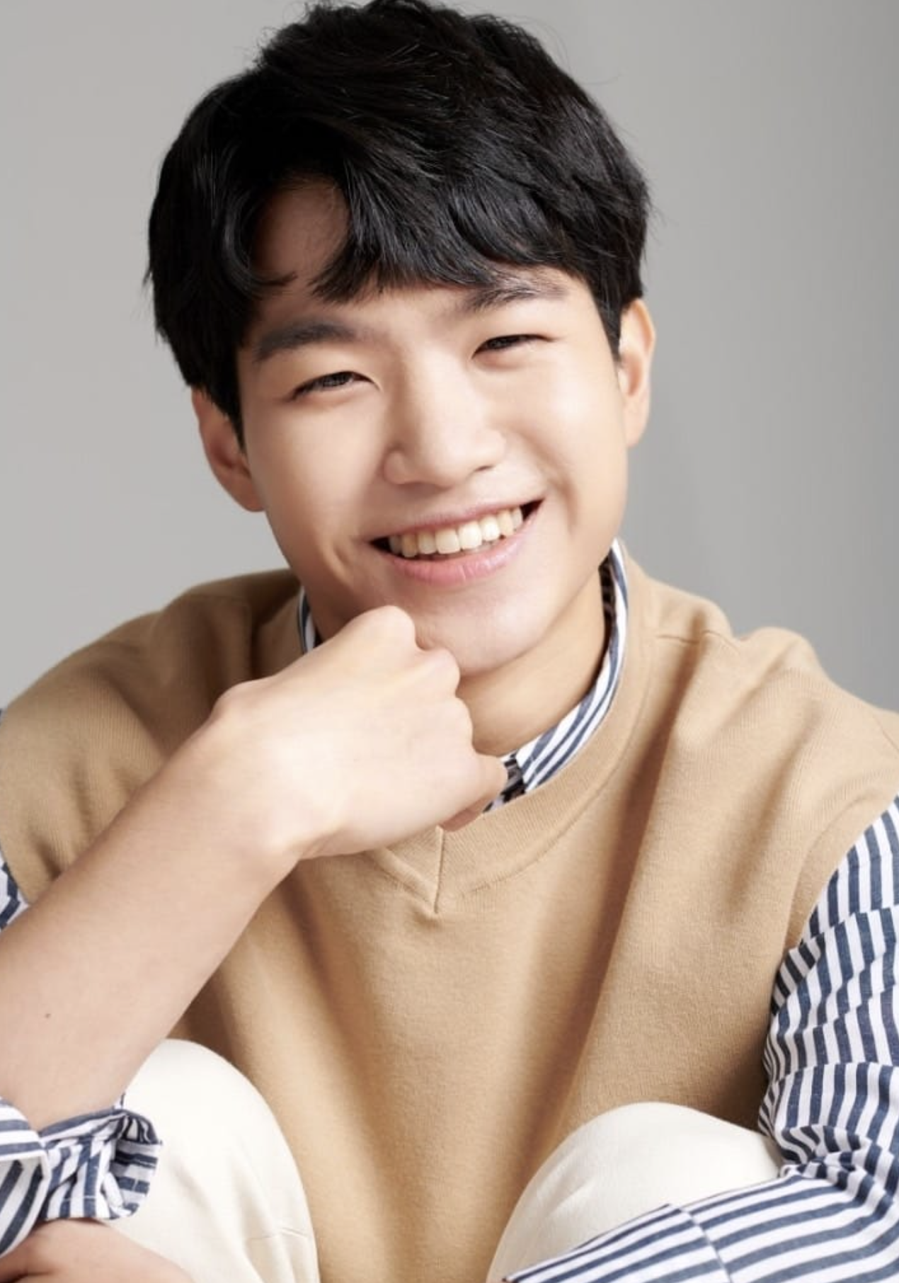 조명섭 트로트