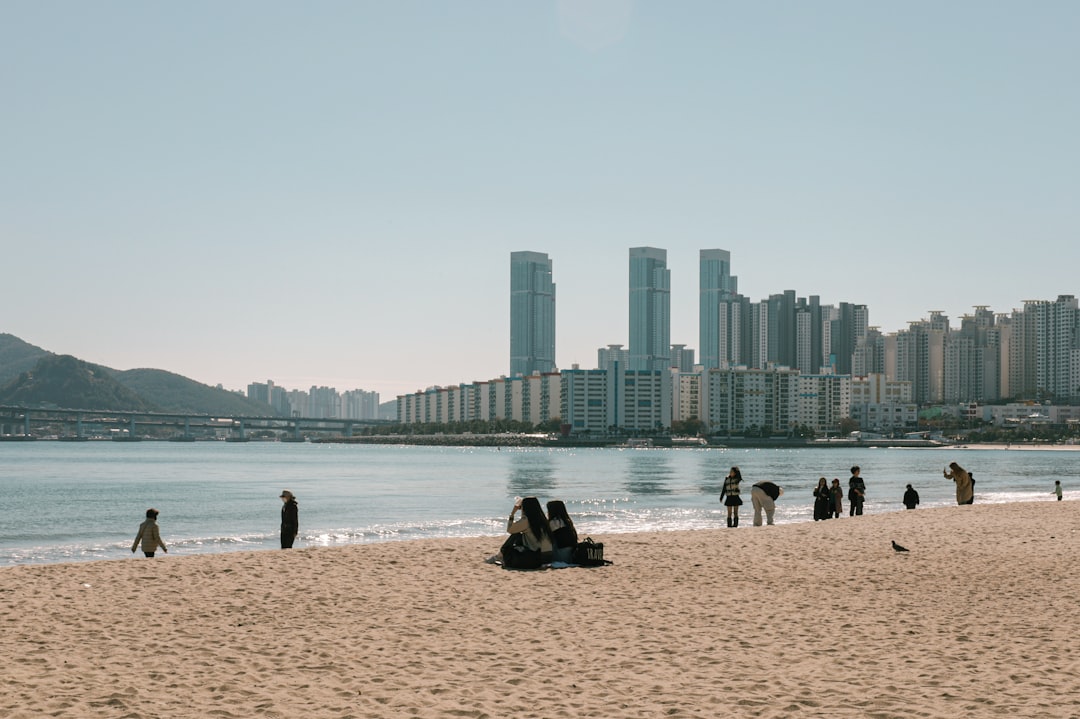 Busan