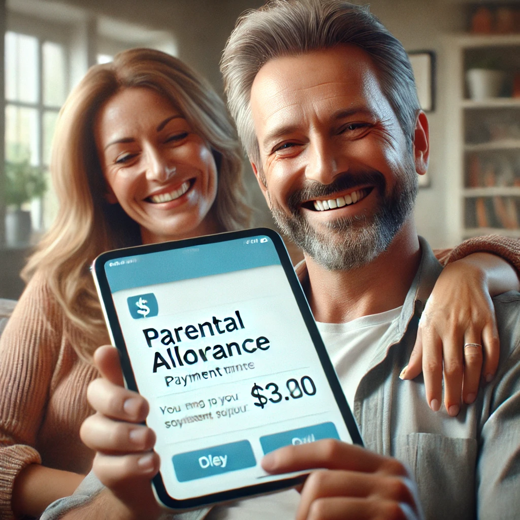 2025 부모급여 신청방법과 지원 혜택 총정리