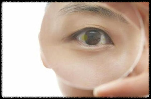 눈으로 보는 건강 신호: 갑상선저하증부터 폐암까지 안질환 증상 파헤치기