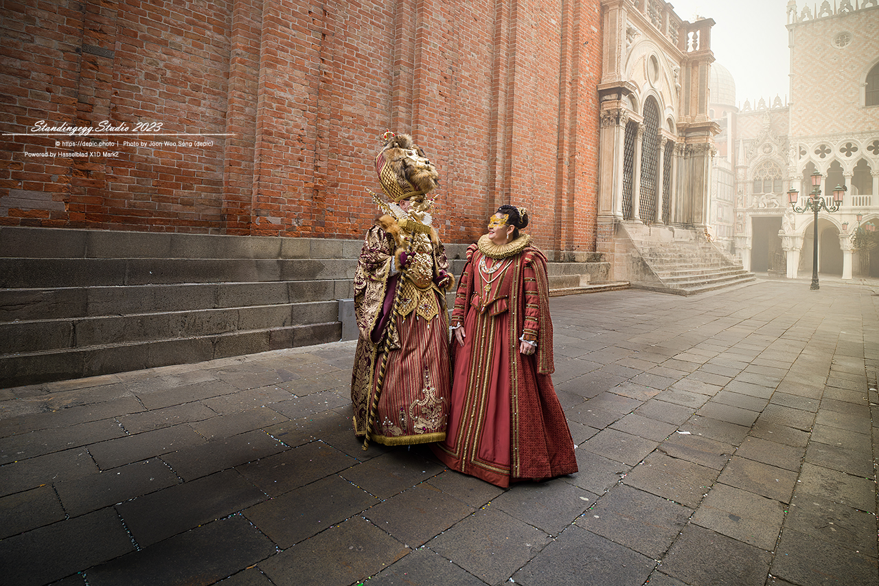 #유럽 #이탈리아 #인물 #베네치아 #가면 #서유럽여행