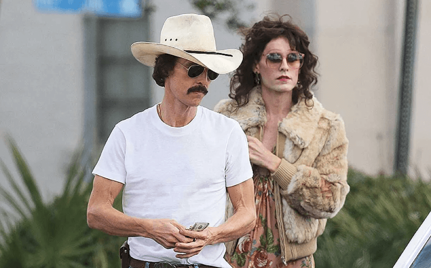 달라스 바이어스 클럽(Dallas Buyers Club)
