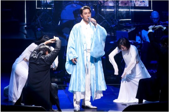  2025 장민호 전국 콘서트 인천&amp;#44; 용인&amp;#44; 대구 - 티켓 예매 시작! 
