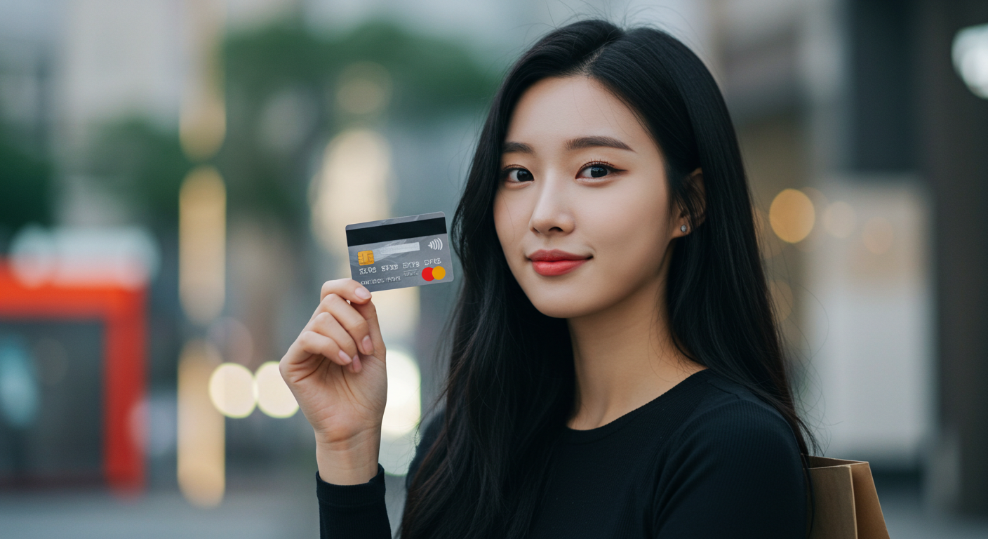 2025년 아멕스 카드 실속형 프리미엄 비교