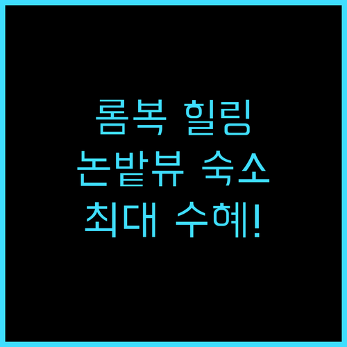 테라스 사와 게스트 하우스 샤리아 롬..