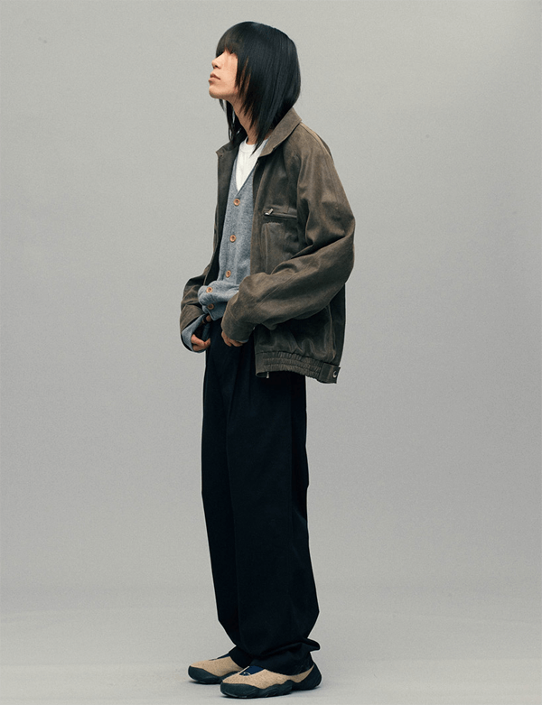 시엔느 자켓