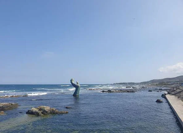 호미곶해맞이광장