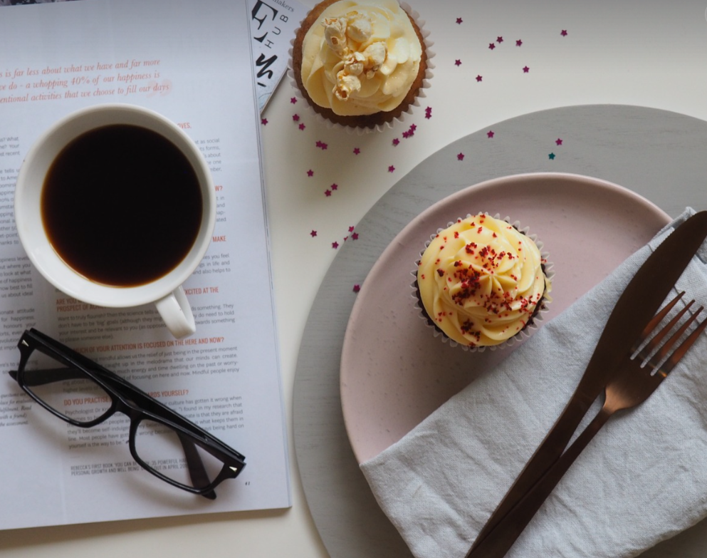 커피 그리고 쿠키