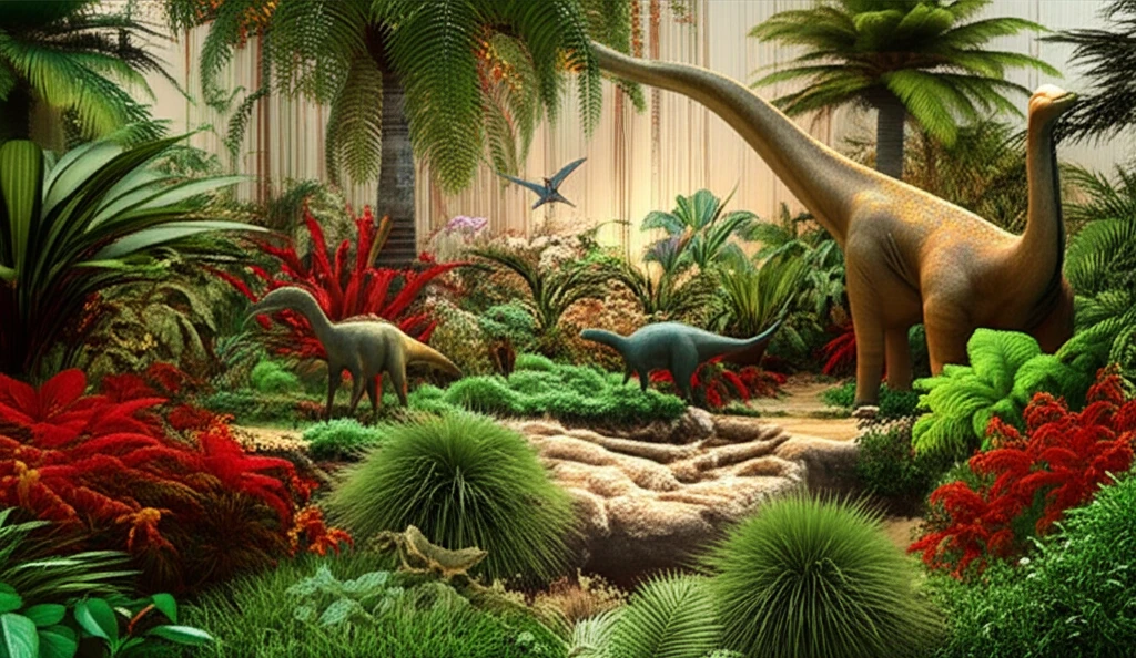 고대 공룡 연구가 우리에게 주는 교훈