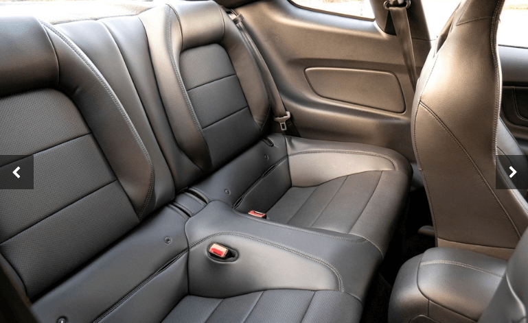 2023-포드-머스탱