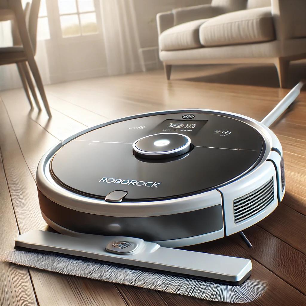 로보락 로봇청소기