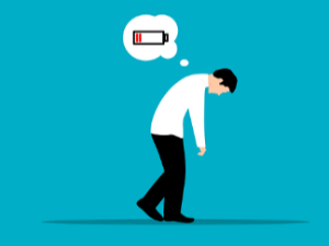 면역력이 떨어졌을 때 증상