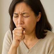 가래가 생기는 원인