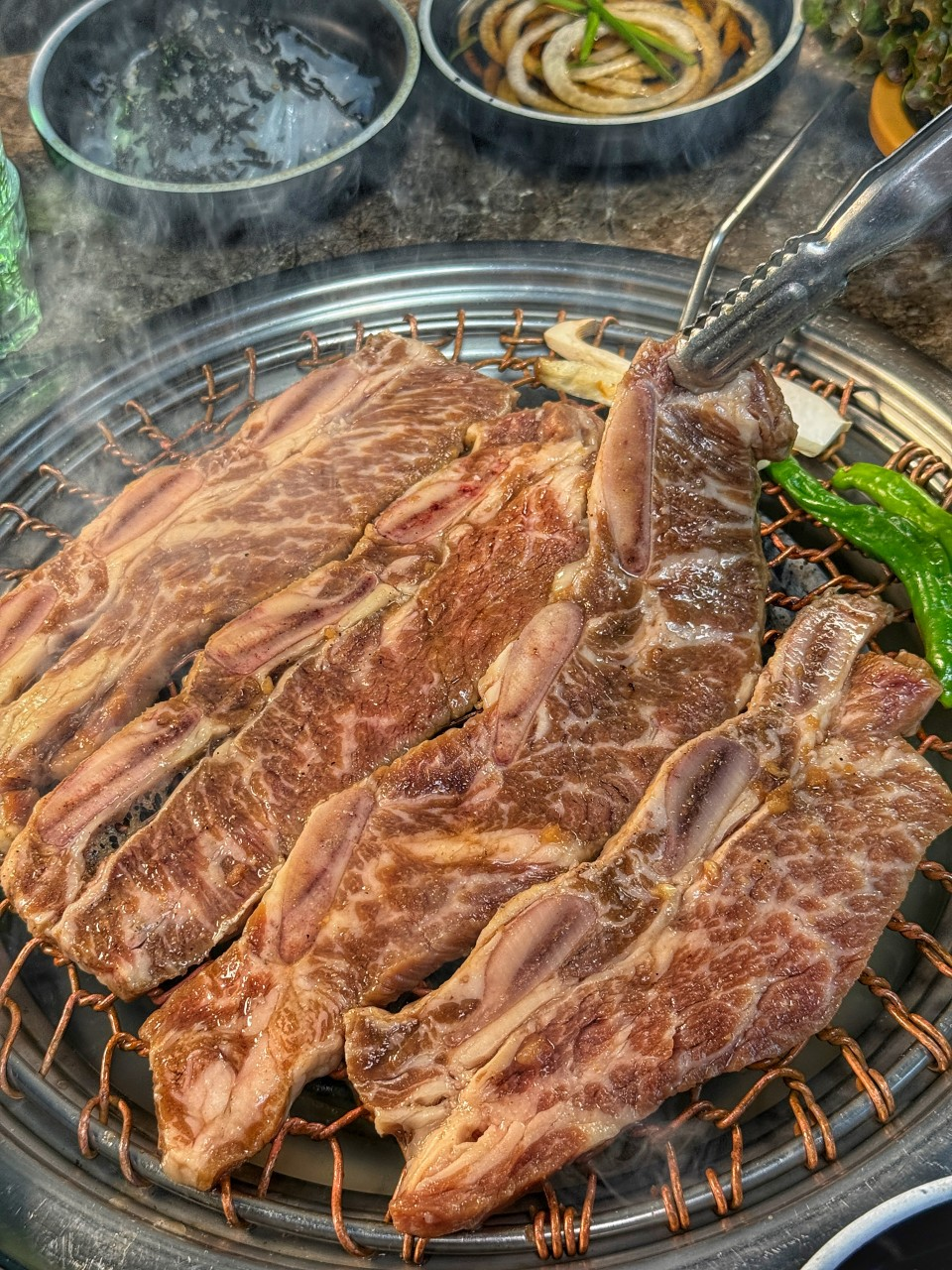 시흥시 계수가든